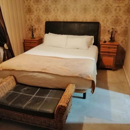 La Casita Otel Torremolinos Dış mekan fotoğraf