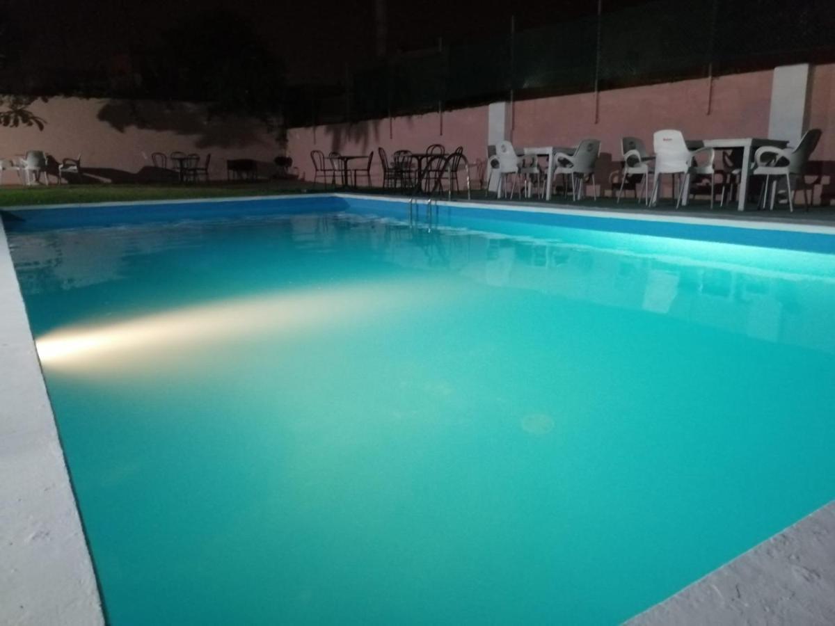 La Casita Otel Torremolinos Dış mekan fotoğraf