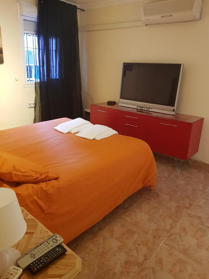 La Casita Otel Torremolinos Dış mekan fotoğraf