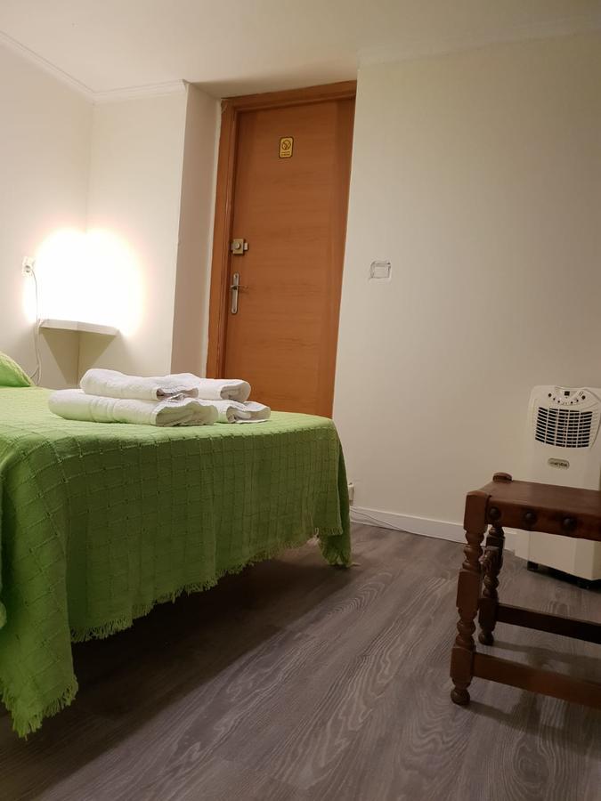 La Casita Otel Torremolinos Dış mekan fotoğraf