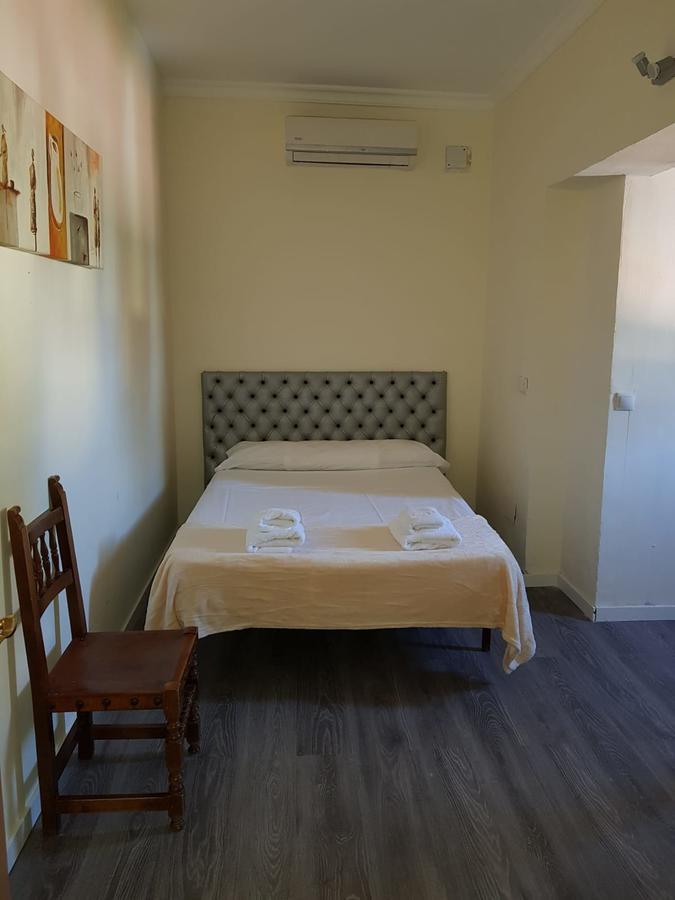 La Casita Otel Torremolinos Dış mekan fotoğraf