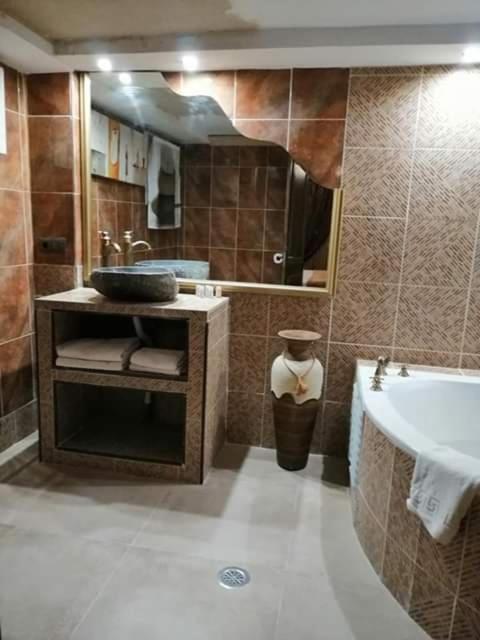 La Casita Otel Torremolinos Dış mekan fotoğraf